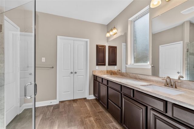 24715 Ballad Drive, Katy, TX 77493