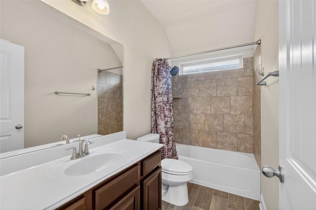 24715 Ballad Drive, Katy, TX 77493