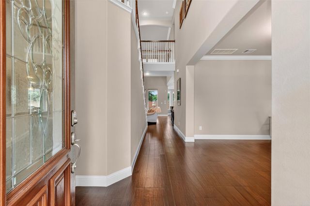 24715 Ballad Drive, Katy, TX 77493