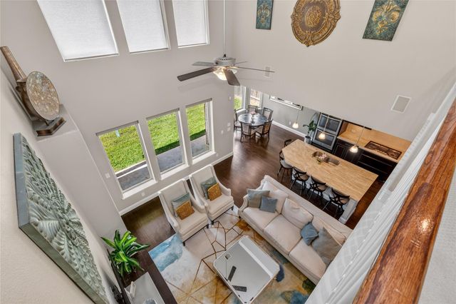 24715 Ballad Drive, Katy, TX 77493
