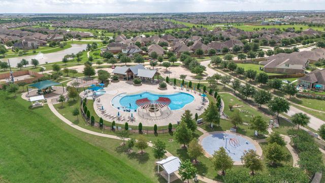 24715 Ballad Drive, Katy, TX 77493