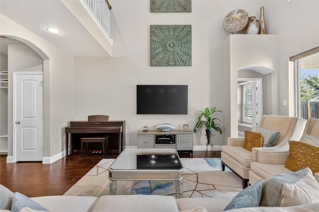 24715 Ballad Drive, Katy, TX 77493