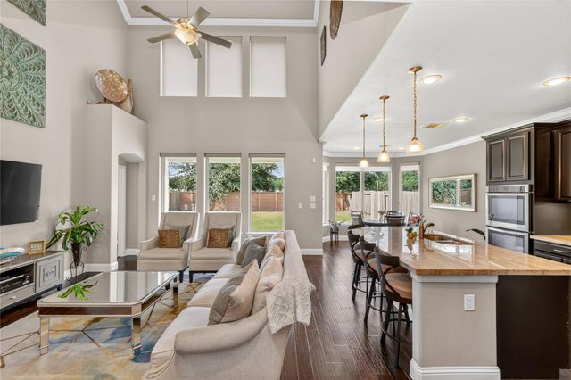 24715 Ballad Drive, Katy, TX 77493