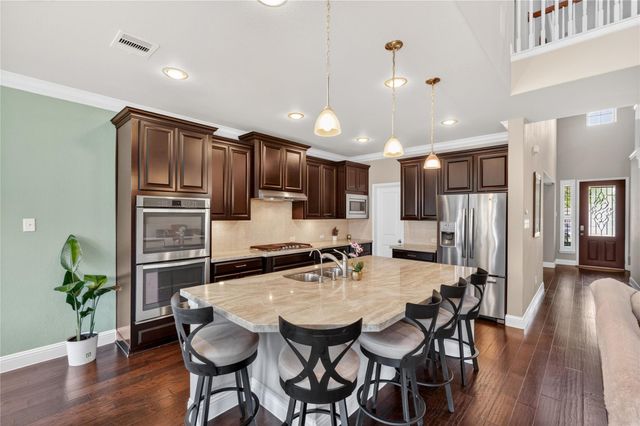 24715 Ballad Drive, Katy, TX 77493