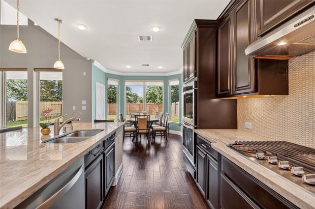 24715 Ballad Drive, Katy, TX 77493