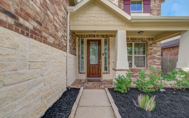 24715 Ballad Drive, Katy, TX 77493