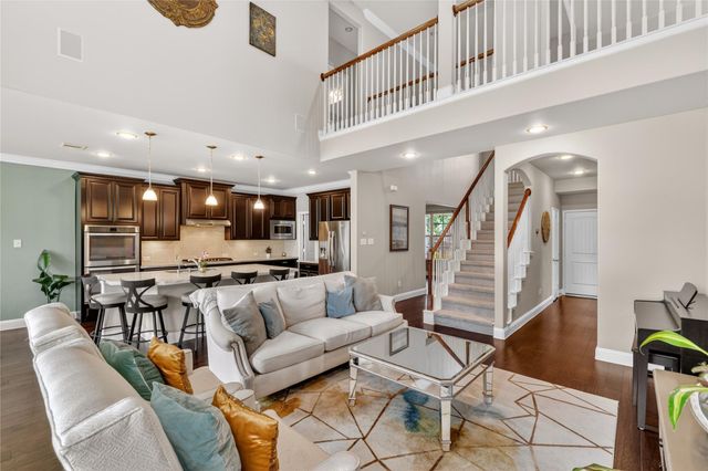 24715 Ballad Drive, Katy, TX 77493