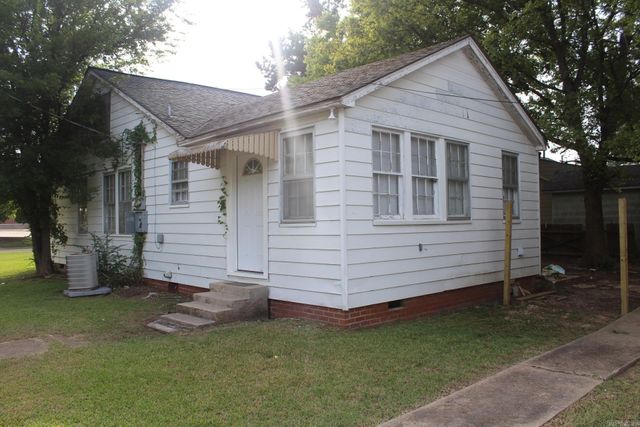 600 S Elm, Hope, AR 71801