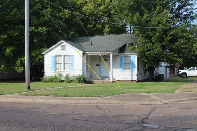 600 S Elm, Hope, AR 71801