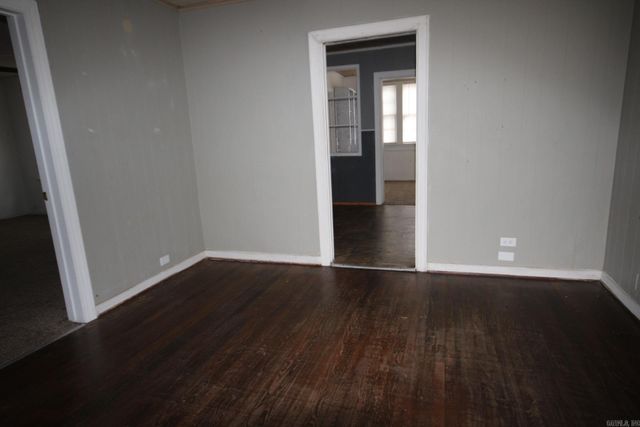 600 S Elm, Hope, AR 71801