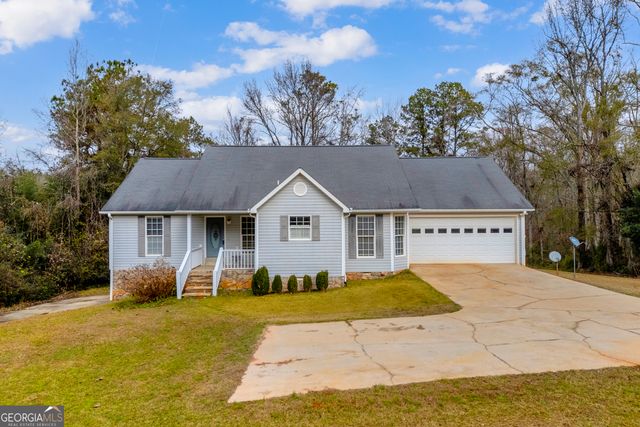 2987 HWY 72 EAST, Comer, GA 30629