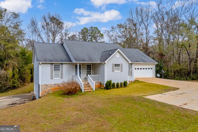 2987 HWY 72 EAST, Comer, GA 30629