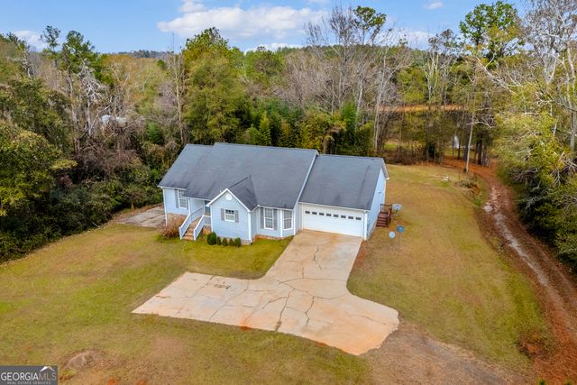 2987 HWY 72 EAST, Comer, GA 30629