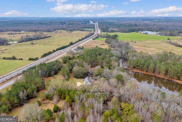 2987 HWY 72 EAST, Comer, GA 30629