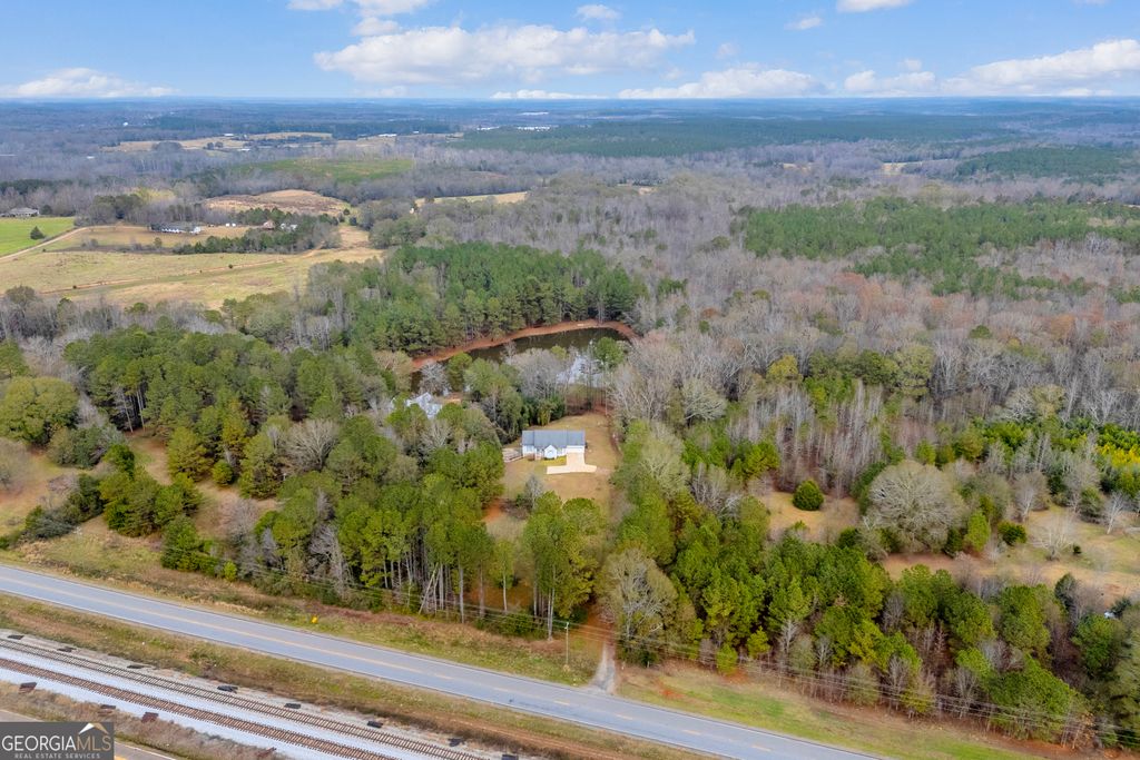 2987 HWY 72 EAST, Comer, GA 30629 — photo 4