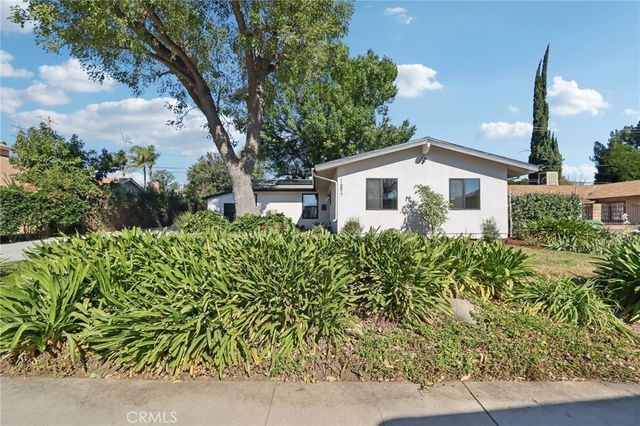 16817 Index Street, Granada Hills, CA 91344
