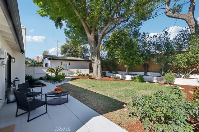 16817 Index Street, Granada Hills, CA 91344