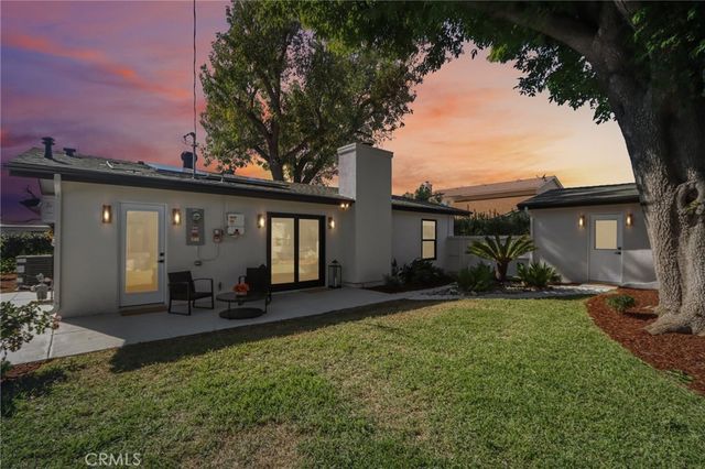 16817 Index Street, Granada Hills, CA 91344