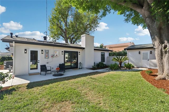 16817 Index Street, Granada Hills, CA 91344