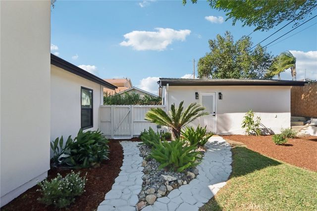 16817 Index Street, Granada Hills, CA 91344