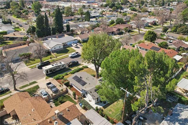 16817 Index Street, Granada Hills, CA 91344