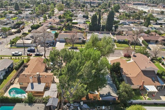 16817 Index Street, Granada Hills, CA 91344