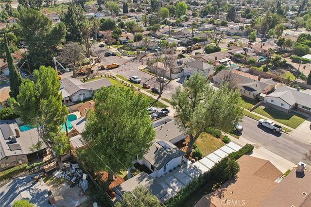 16817 Index Street, Granada Hills, CA 91344