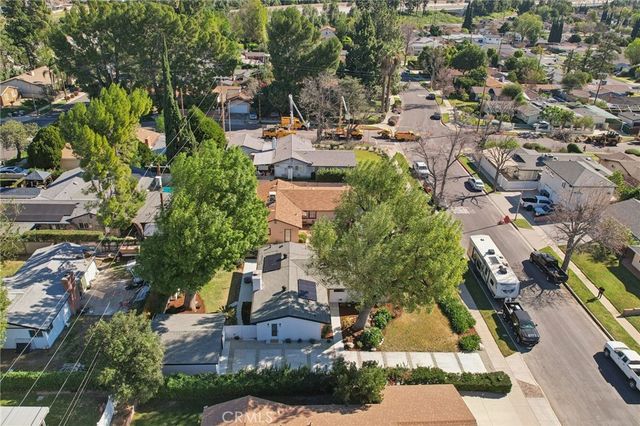 16817 Index Street, Granada Hills, CA 91344