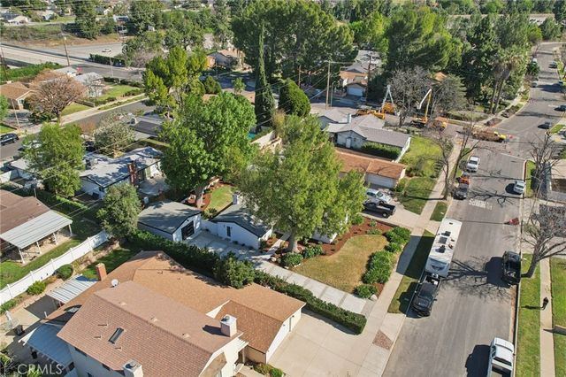16817 Index Street, Granada Hills, CA 91344