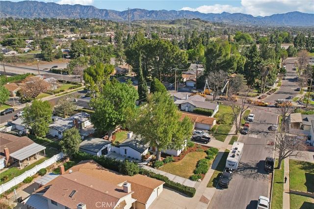 16817 Index Street, Granada Hills, CA 91344