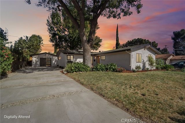 16817 Index Street, Granada Hills, CA 91344