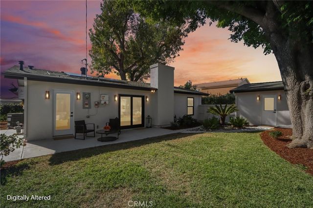 16817 Index Street, Granada Hills, CA 91344