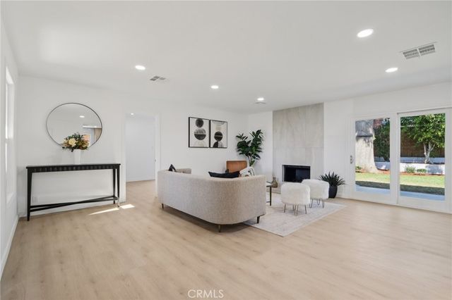 16817 Index Street, Granada Hills, CA 91344