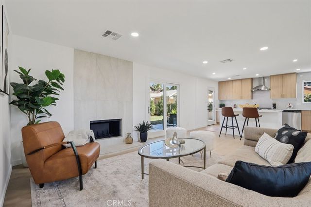 16817 Index Street, Granada Hills, CA 91344