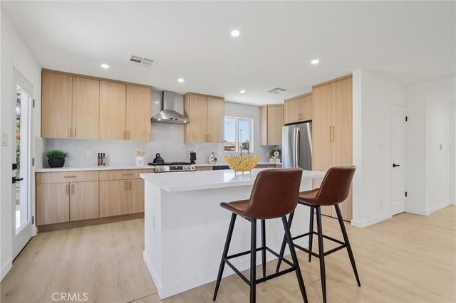 16817 Index Street, Granada Hills, CA 91344