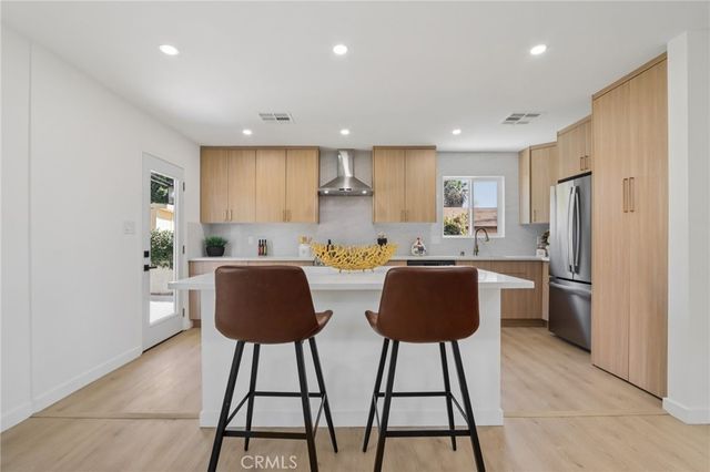 16817 Index Street, Granada Hills, CA 91344