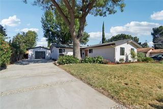 16817 Index Street, Granada Hills, CA 91344