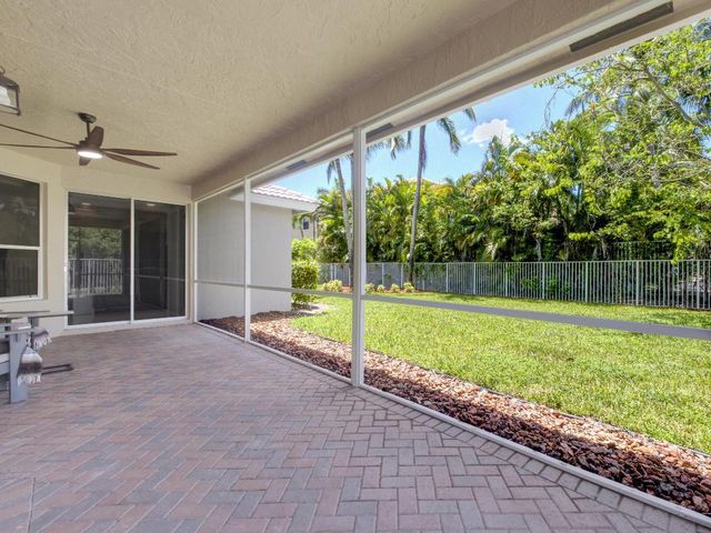 6660 Conch Court, Boynton Beach, FL 33437