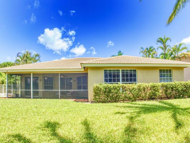6660 Conch Court, Boynton Beach, FL 33437
