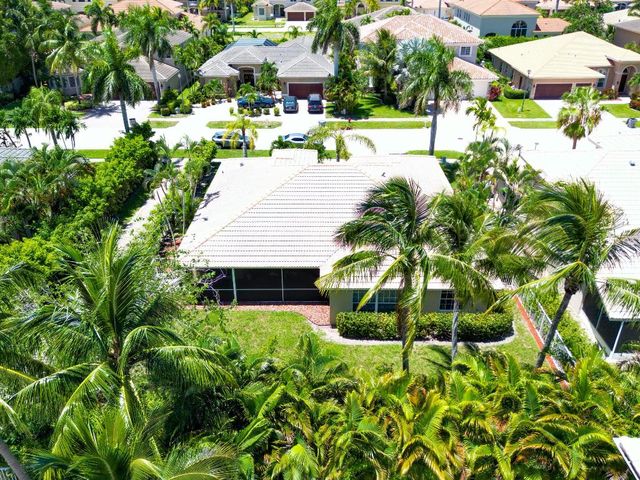 6660 Conch Court, Boynton Beach, FL 33437