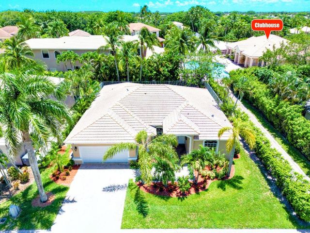 6660 Conch Court, Boynton Beach, FL 33437