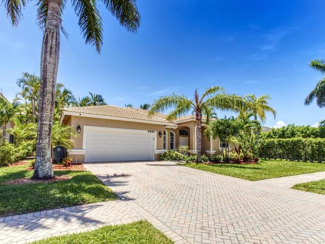 6660 Conch Court, Boynton Beach, FL 33437