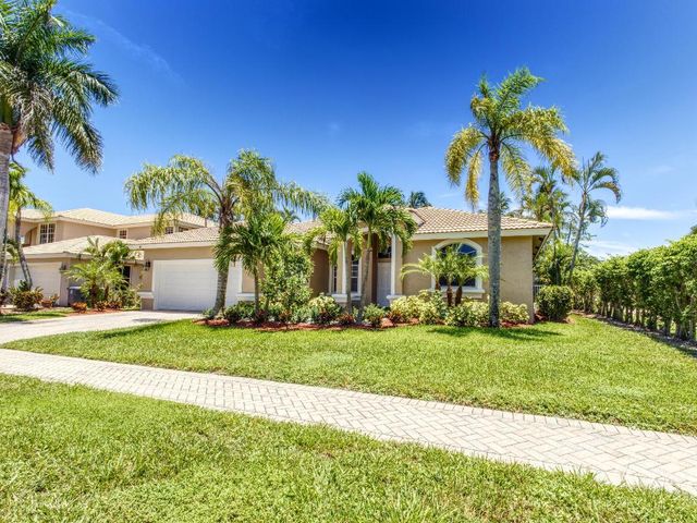 6660 Conch Court, Boynton Beach, FL 33437