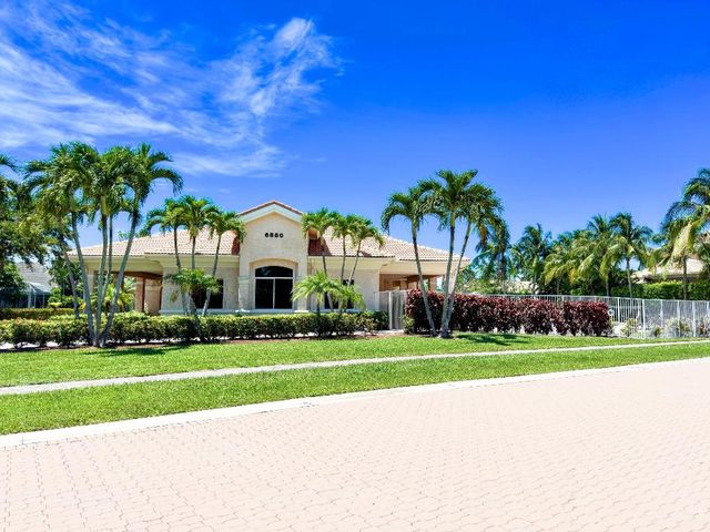 6660 Conch Court, Boynton Beach, FL 33437