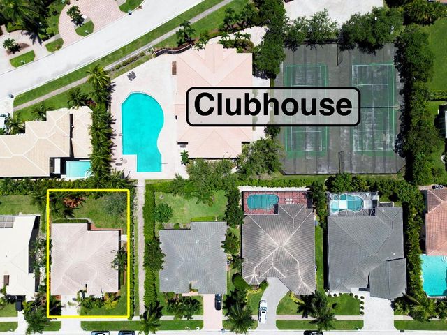 6660 Conch Court, Boynton Beach, FL 33437