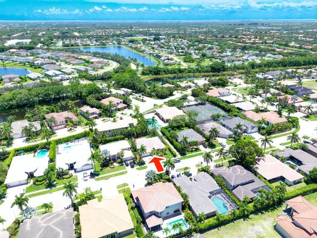 6660 Conch Court, Boynton Beach, FL 33437