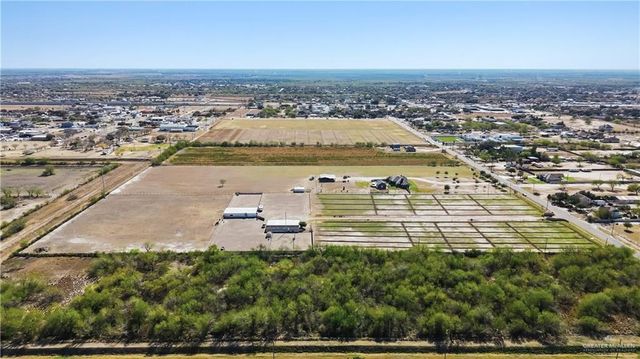 1018 N Minnesota Road, Palmview, TX 78574