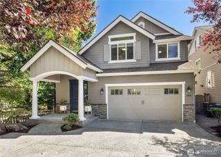 17468 NE 123rd Way, Redmond, WA 98052
