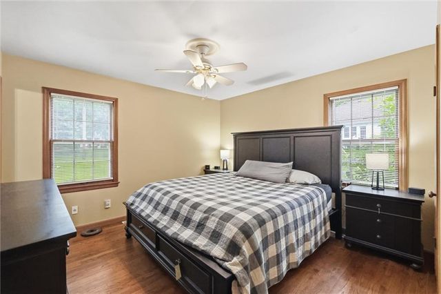 3815 NE 51st Terrace, Kansas City, MO 64119
