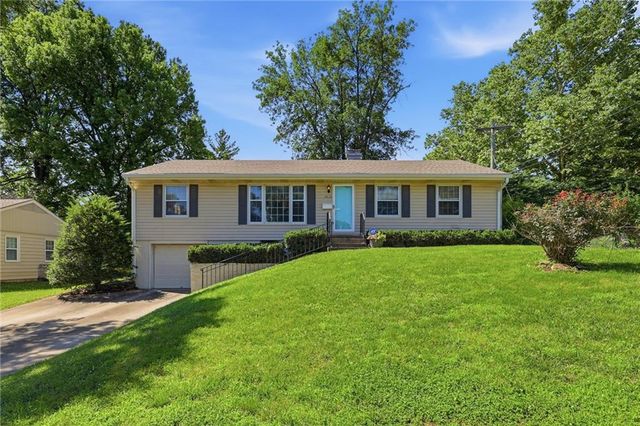 3815 NE 51st Terrace, Kansas City, MO 64119